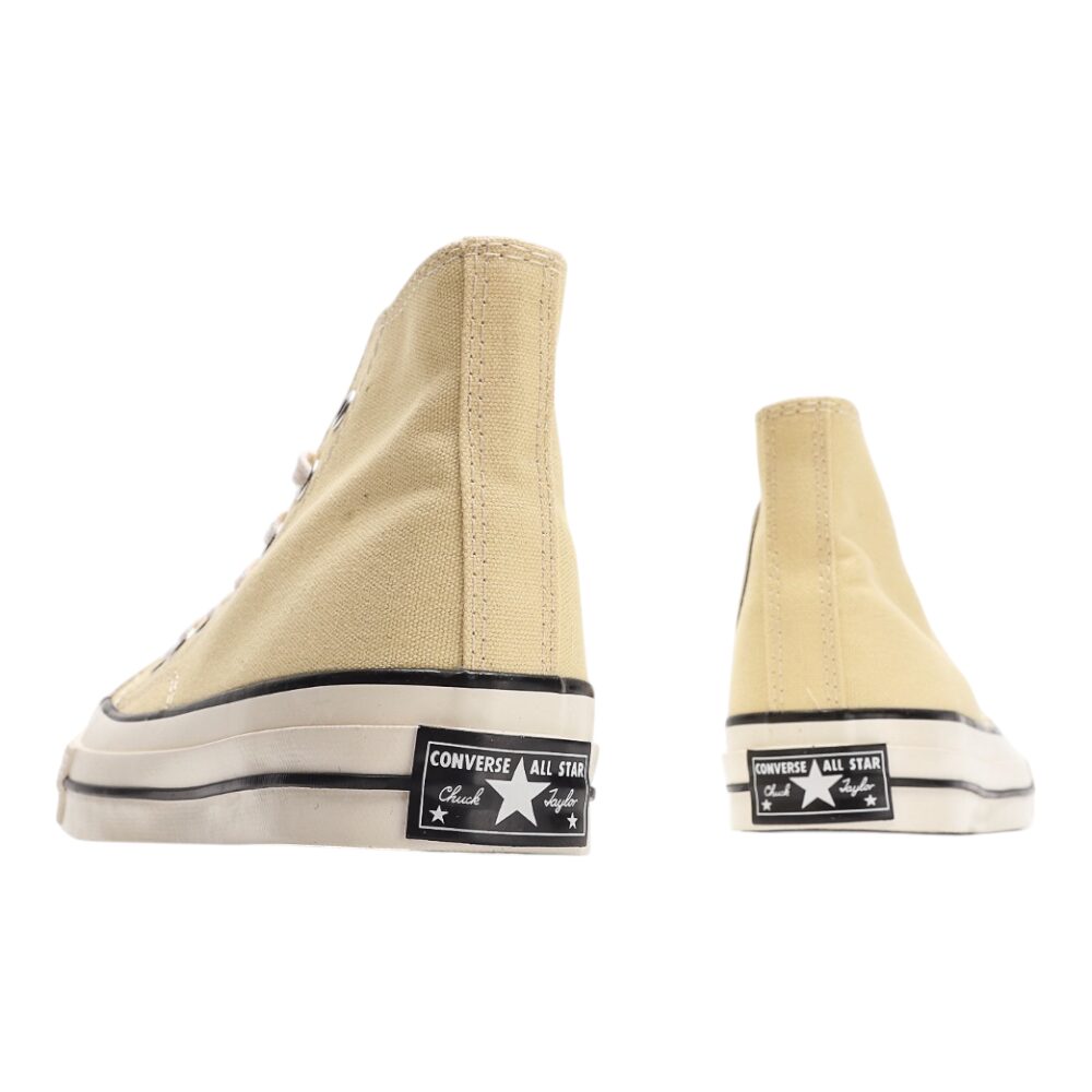 נעלי קונברס-Converse CAT CREAM – תמונה 3