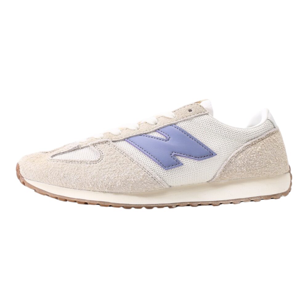 ניו באלאנס-New Balance 740 Beige Blue mix soft