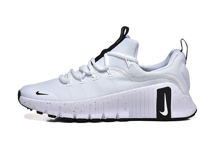 נעלי נייק-Nike Free Metcon 6 Blue White soft