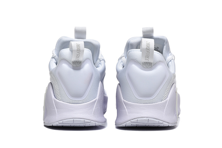 נעלי נייק-Nike Free Metcon 6 White soft – תמונה 4
