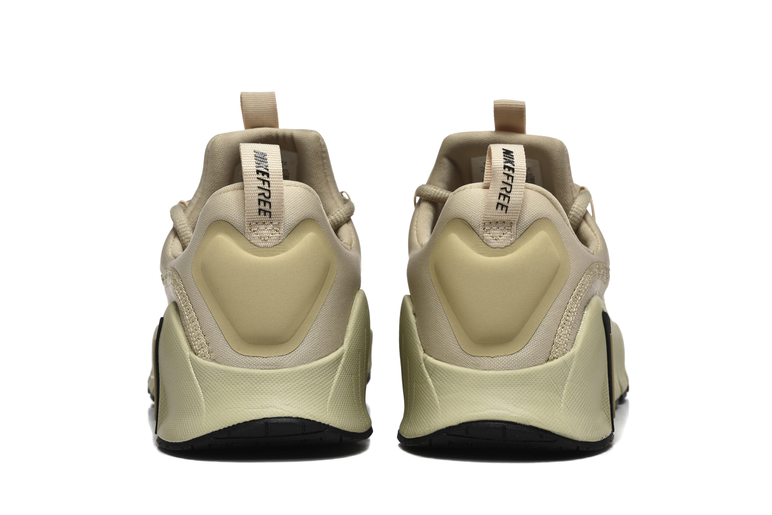 נעלי נייק-Nike Free Metcon 6 Beige soft – תמונה 3