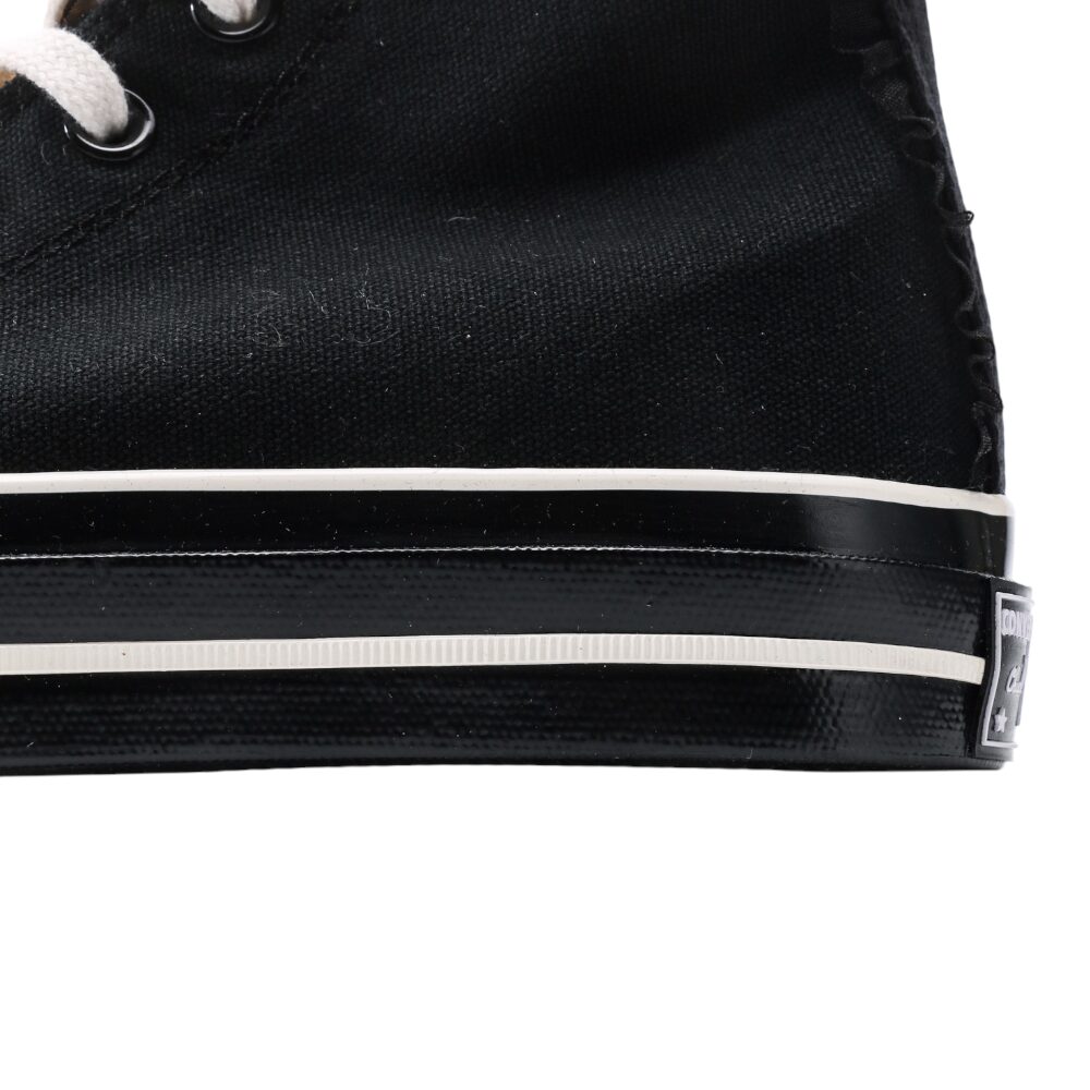 נעלי קונברס-Converse CAT BLACK – תמונה 6