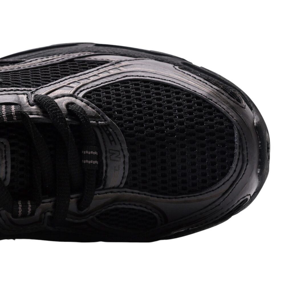 ניו באלאנס-New Balance 740 Black Gray mix soft – תמונה 7