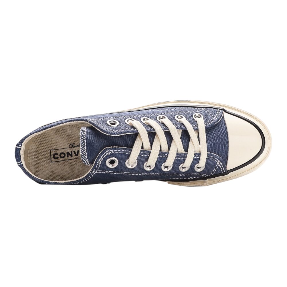 נעלי קונברס-Converse CAT BLUE – תמונה 4
