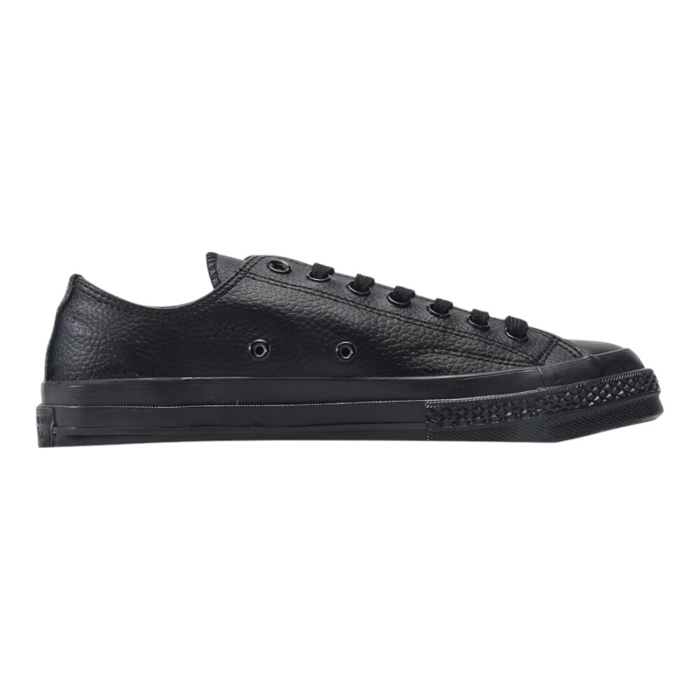 נעלי קונברס-Converse CAT BLACK – תמונה 2