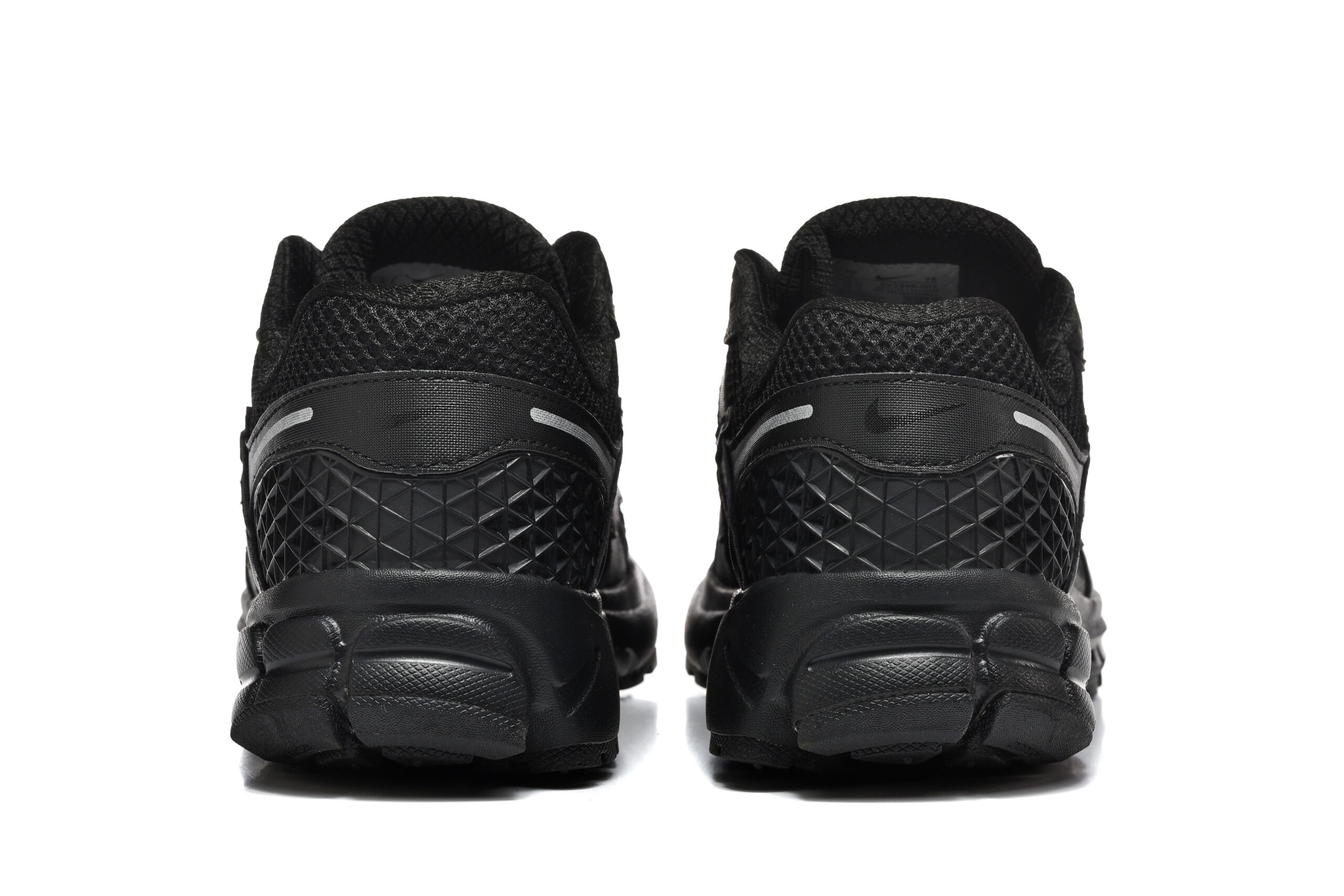 נעלי נייק-Nike Air Zoom Vomero 5 BLACK – תמונה 3