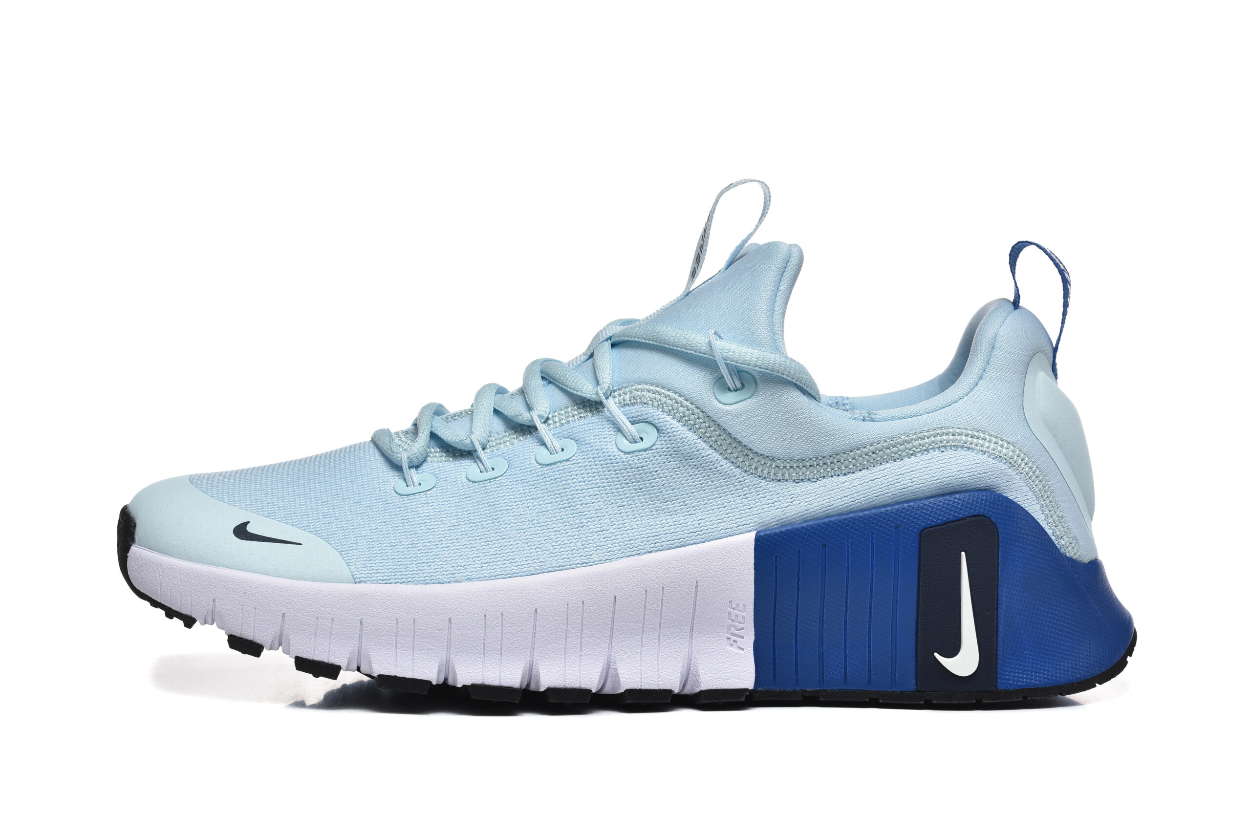 נעלי נייק-Nike Free Metcon 6 Blue soft