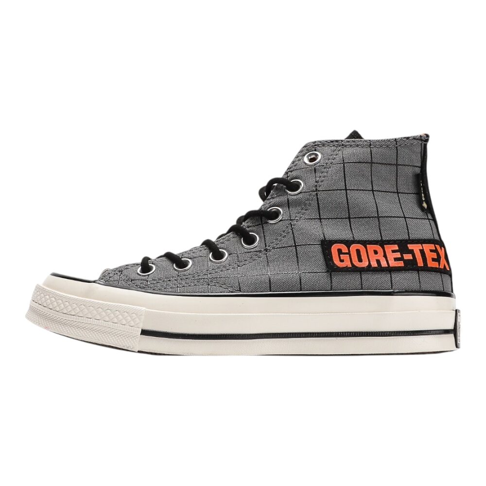 נעלי קונברס-Converse CAT GRAY – תמונה 2