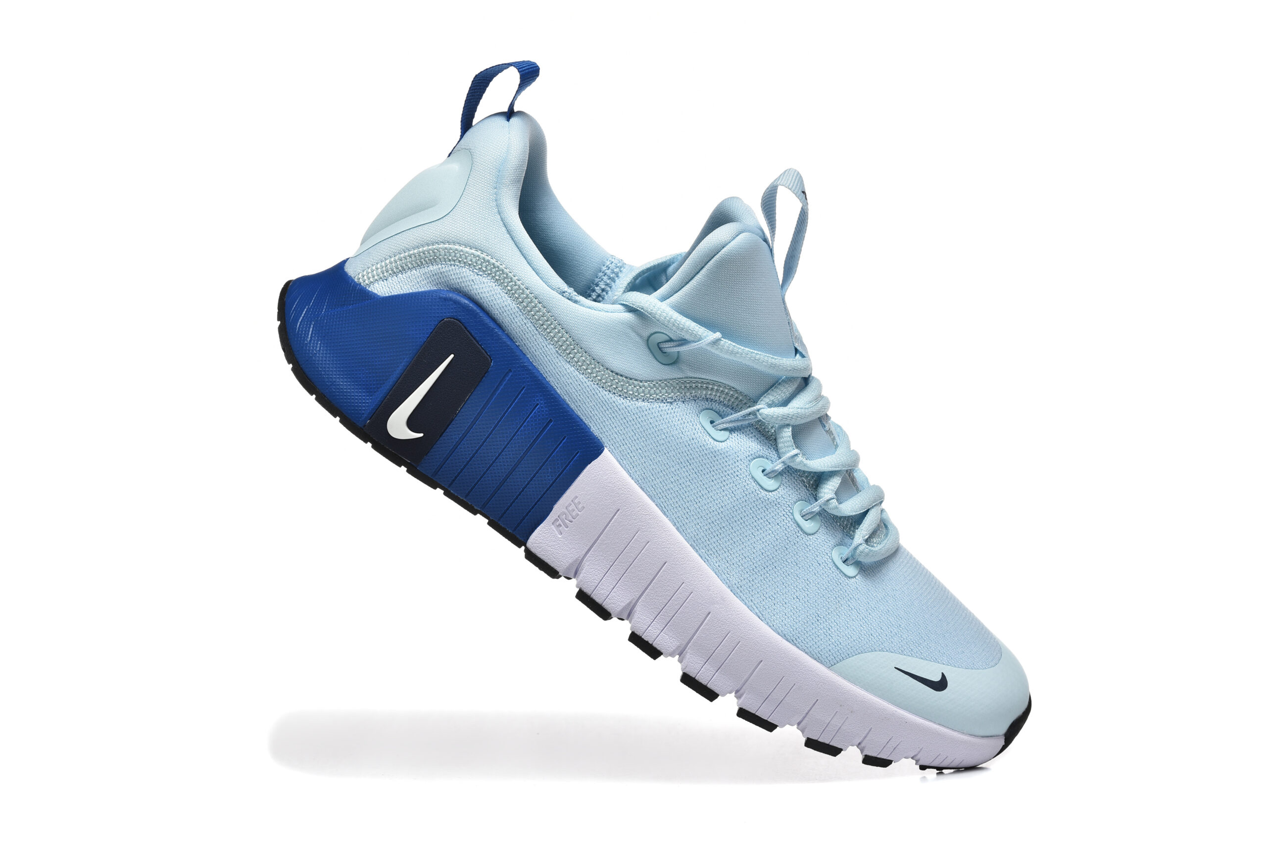 נעלי נייק-Nike Free Metcon 6 Blue soft – תמונה 2