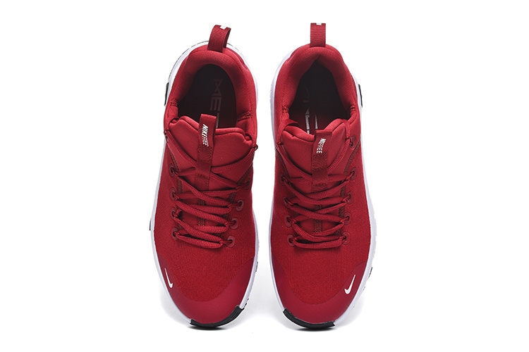 נעלי נייק-Nike Free Metcon 6 Red soft – תמונה 4