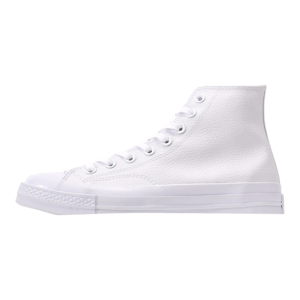 נעלי קונברס-Converse CAT WHITE – תמונה 2
