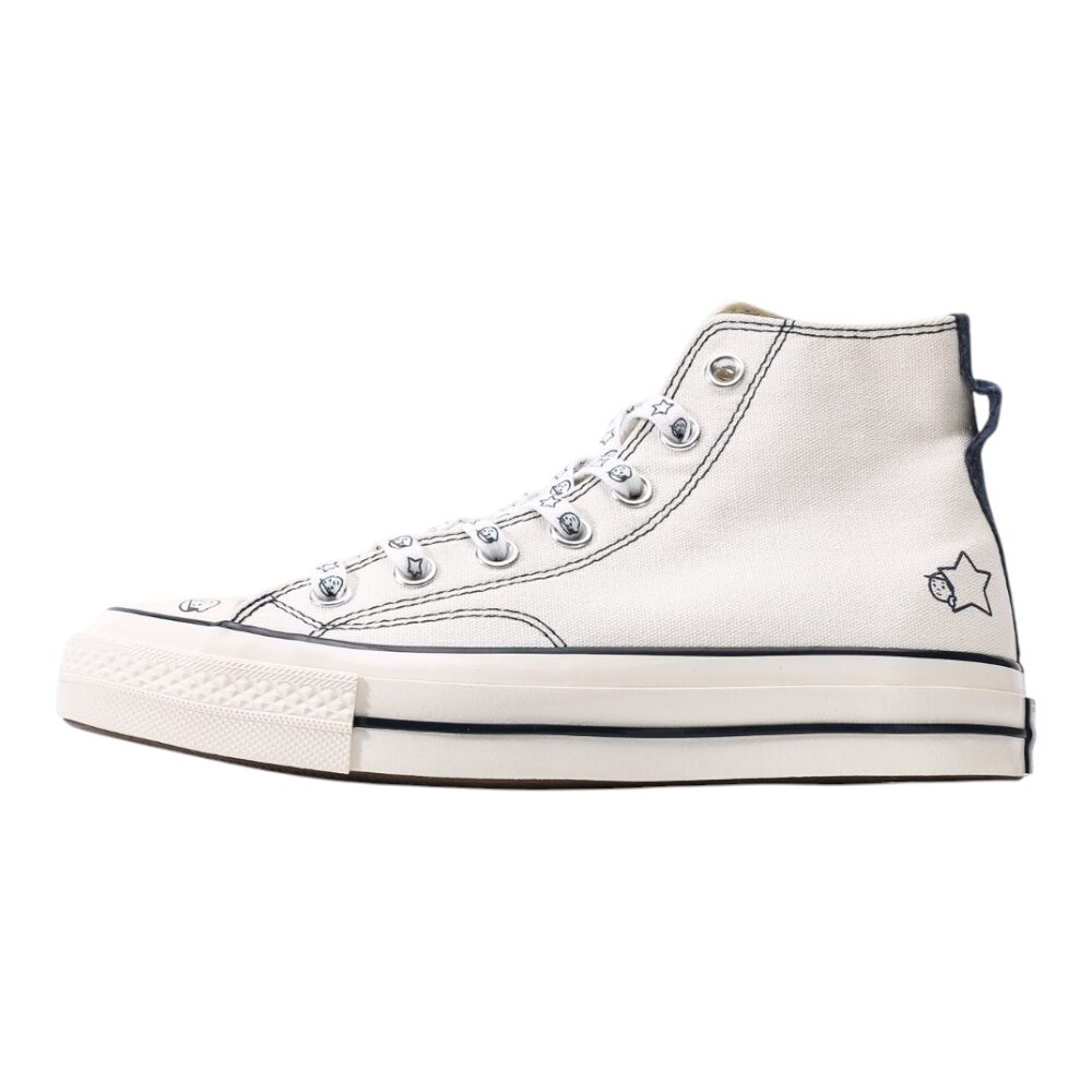 נעלי קונברס-Converse CAT ASH – תמונה 2