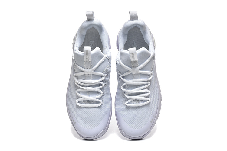 נעלי נייק-Nike Free Metcon 6 White soft – תמונה 5
