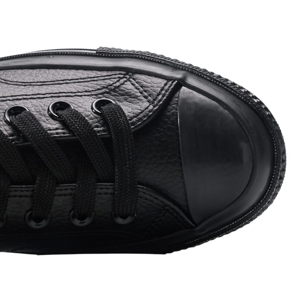 נעלי קונברס-Converse CAT BLACK – תמונה 7