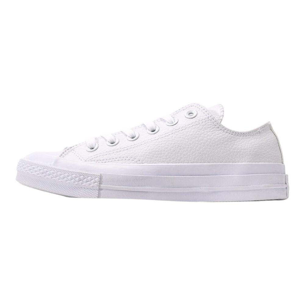 נעלי קונברס-Converse CAT WHITE