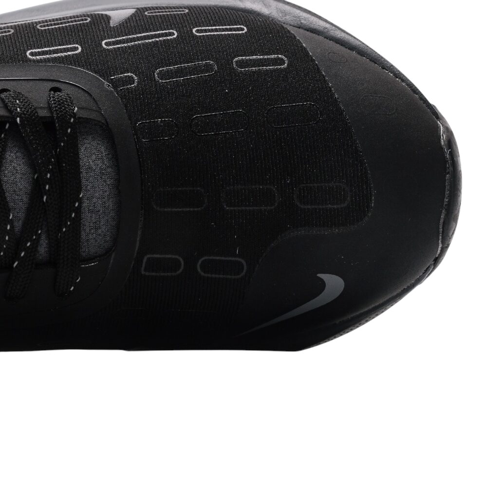 נעלי נייק- Nike Infinity RN 4 GORE-TEX Black Gray Run – תמונה 9