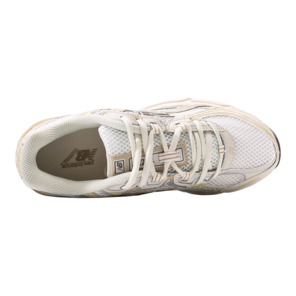 ניו באלאנס-New Balance 740 White Beige mix soft – תמונה 4