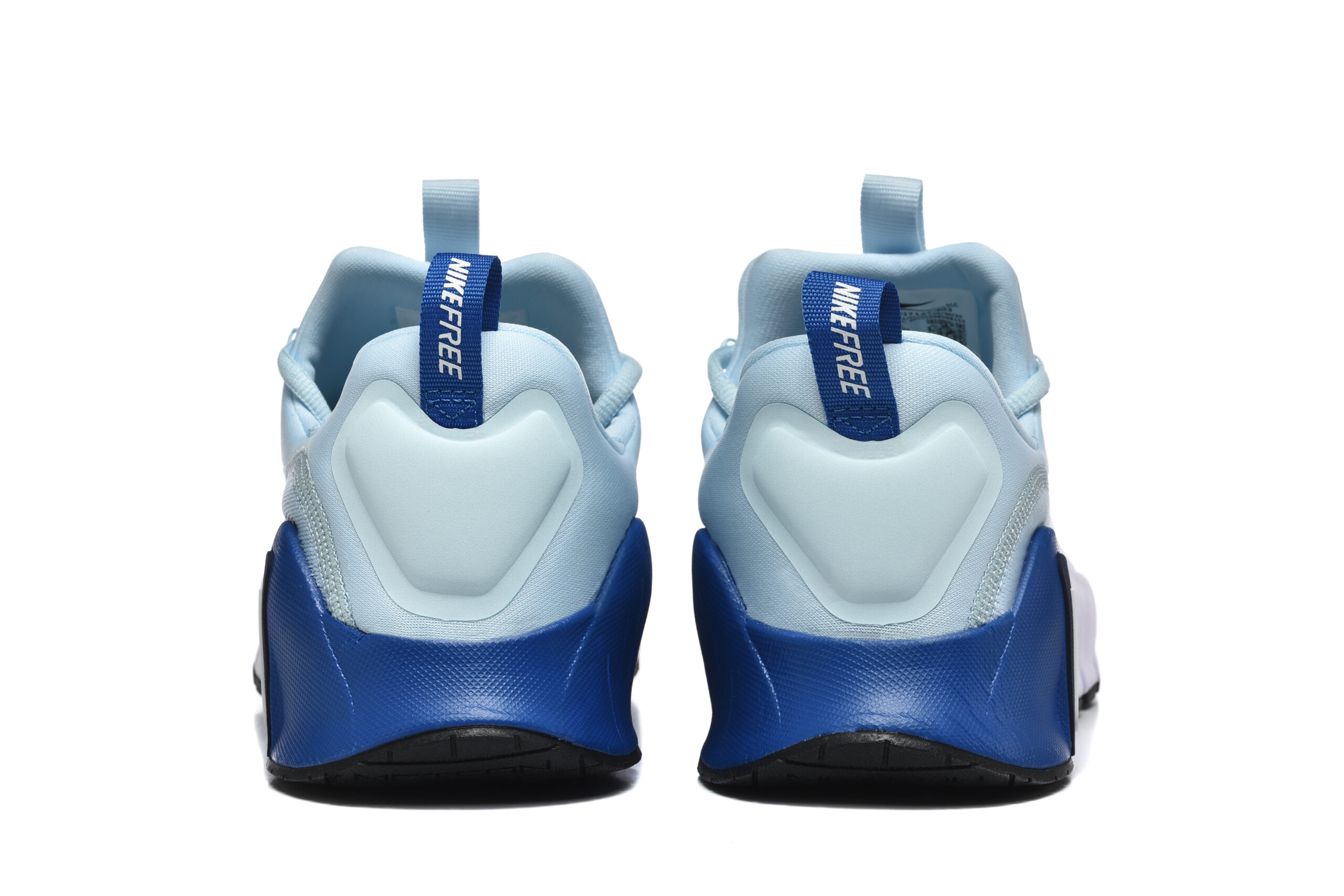 נעלי נייק-Nike Free Metcon 6 Blue soft – תמונה 4