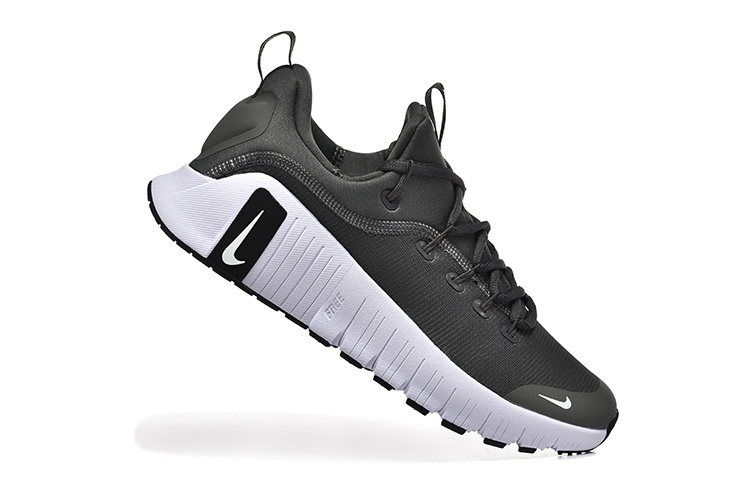 נעלי נייק-Nike Free Metcon 6 Gray soft – תמונה 2