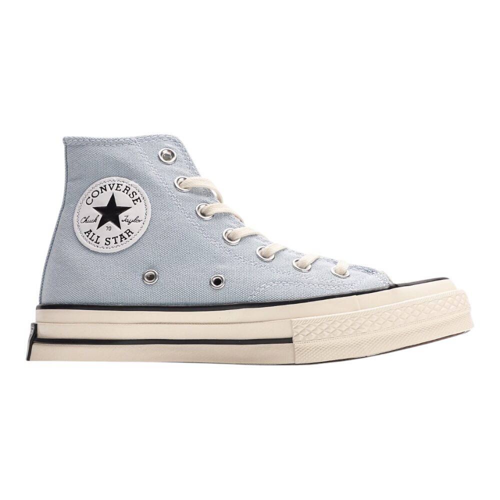 נעלי קונברס-Converse CAT BLUE
