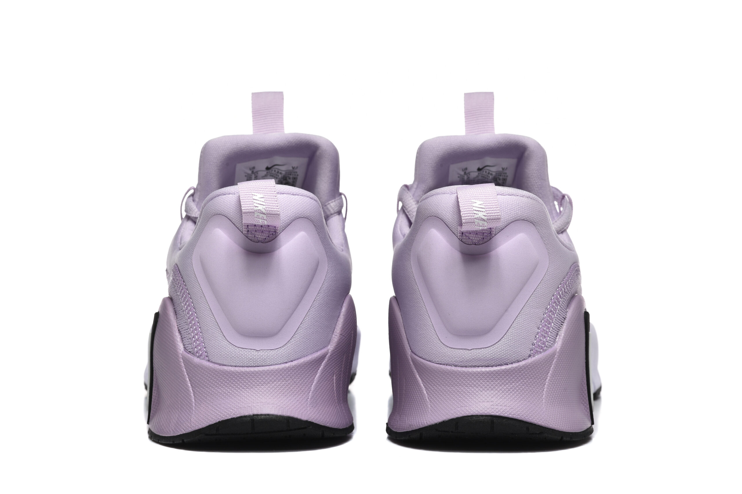 נעלי נייק-Nike Free Metcon 6 Purple soft – תמונה 3