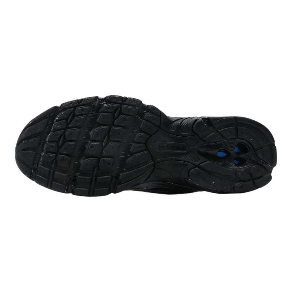 ניו באלאנס-New Balance 740 Black White Gray mix soft – תמונה 9