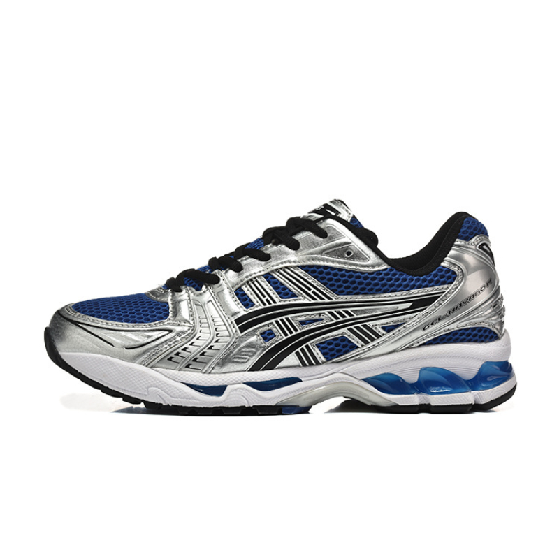 נעלי אסיקס – ASICS GEL-KAYANO 14 SILVER BLUE MIX
