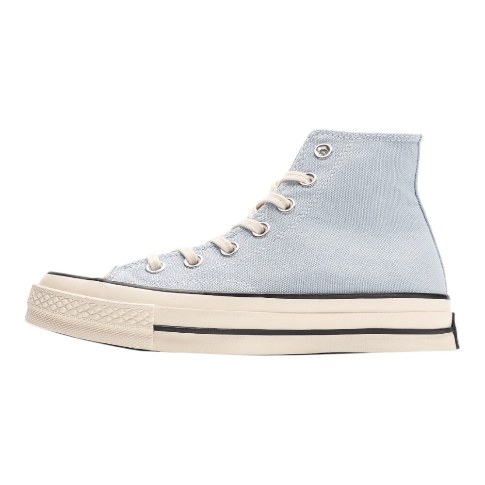 נעלי קונברס-Converse CAT BLUE – תמונה 2