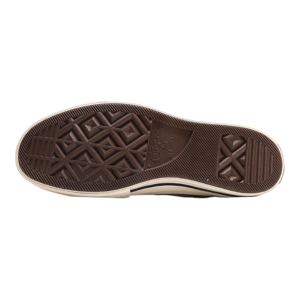 נעלי קונברס-Converse CAT CHESTNUT – תמונה 5