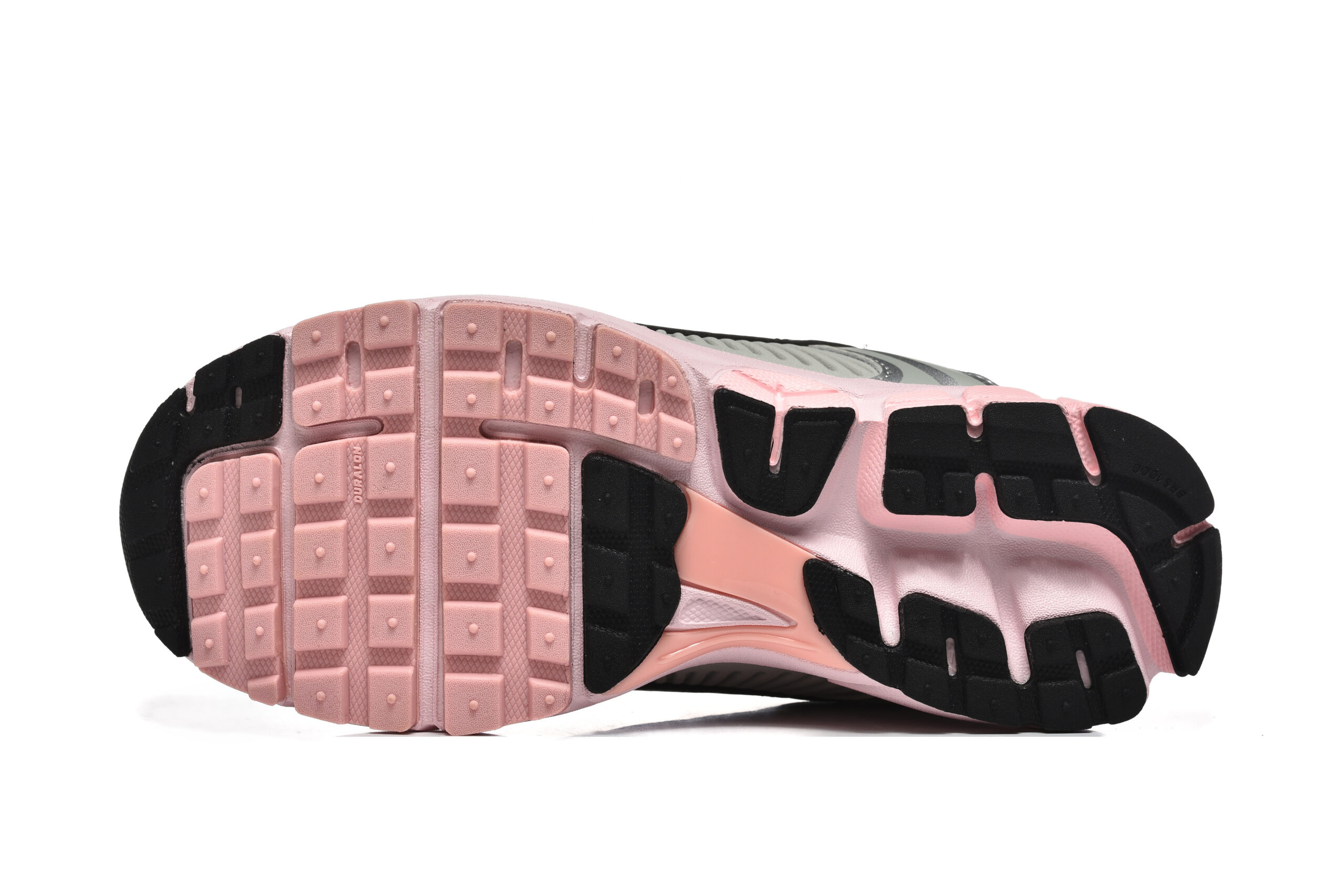 נעלי נייק-Nike Air Zoom Vomero 5 PINK SILVER – תמונה 5