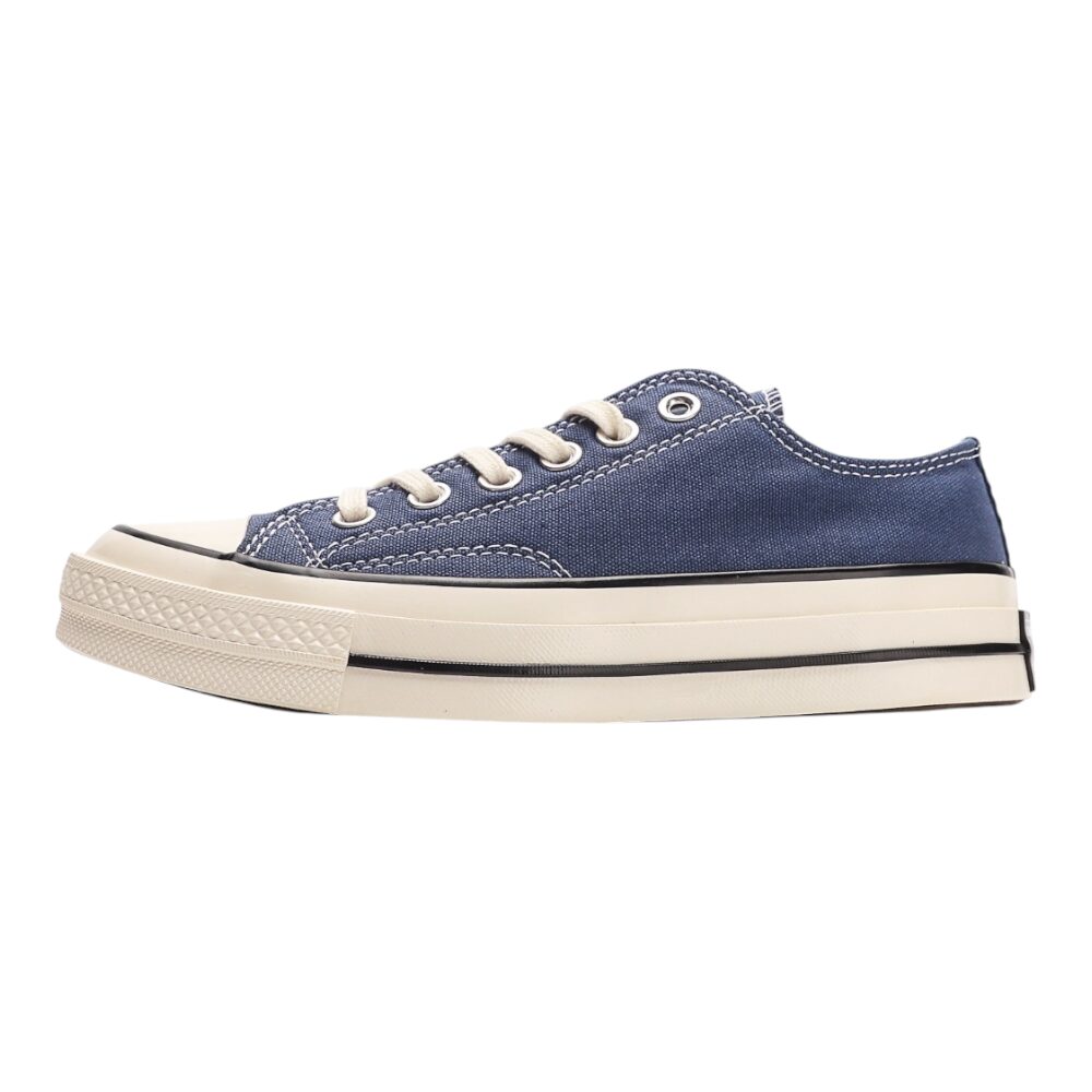 נעלי קונברס-Converse CAT BLUE