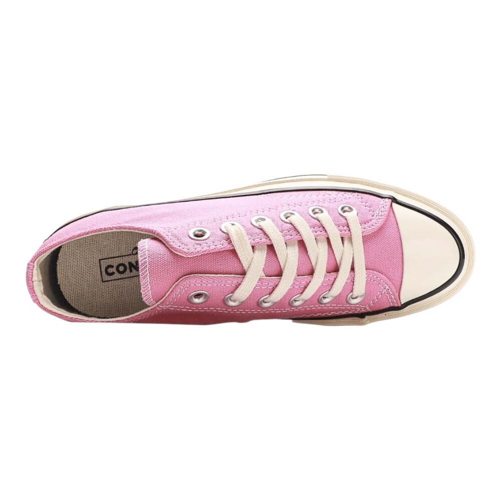 נעלי קונברס-Converse CAT PINK – תמונה 4