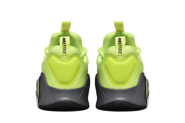 נעלי נייק-Nike Free Metcon 6 Green soft – תמונה 5