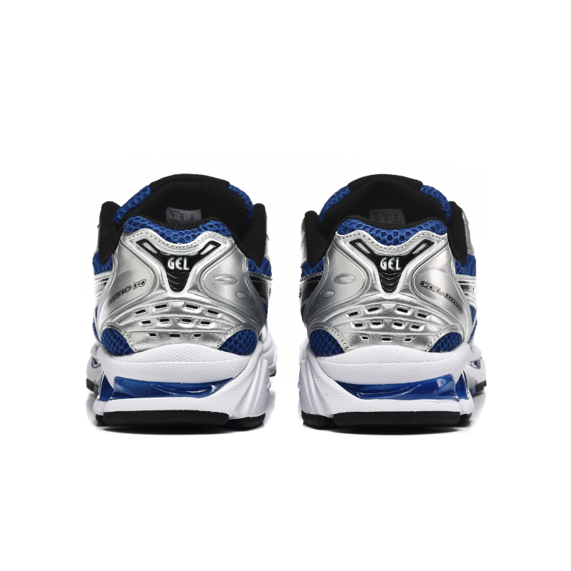 נעלי אסיקס – ASICS GEL-KAYANO 14 SILVER BLUE MIX – תמונה 3
