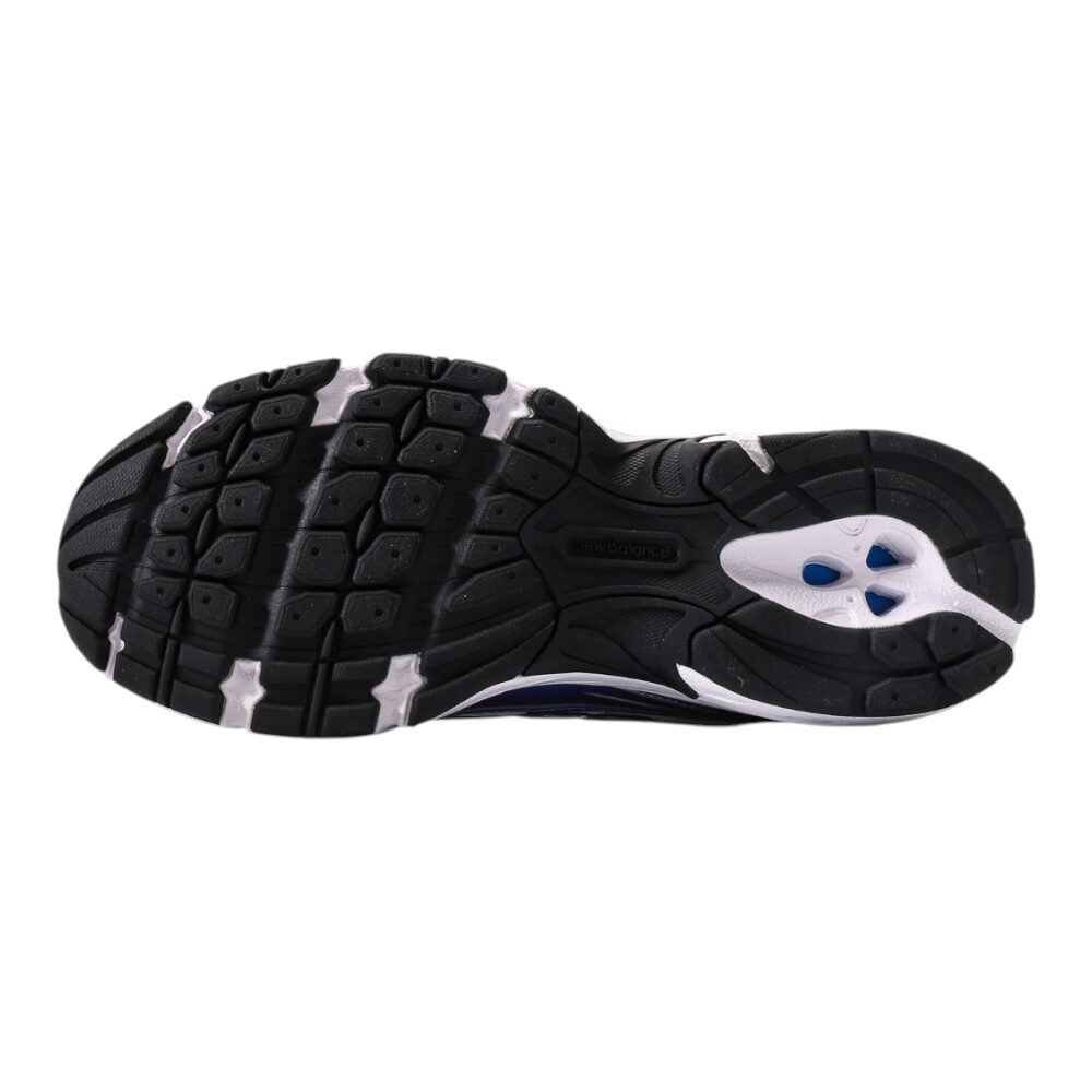 ניו באלאנס-New Balance 740 Blue Purple mix soft – תמונה 6