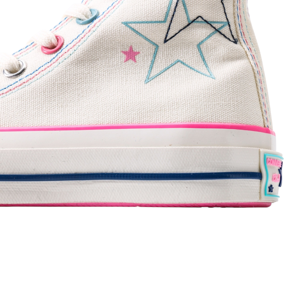 נעלי קונברס-Converse CAT CREAM – תמונה 9