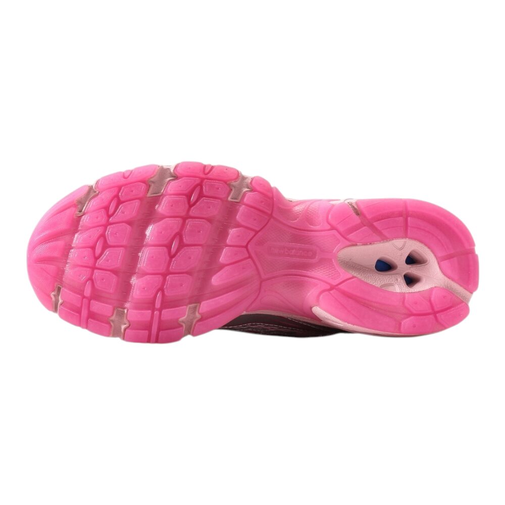 ניו באלאנס-New Balance 740 Pink Silver mix soft – תמונה 8