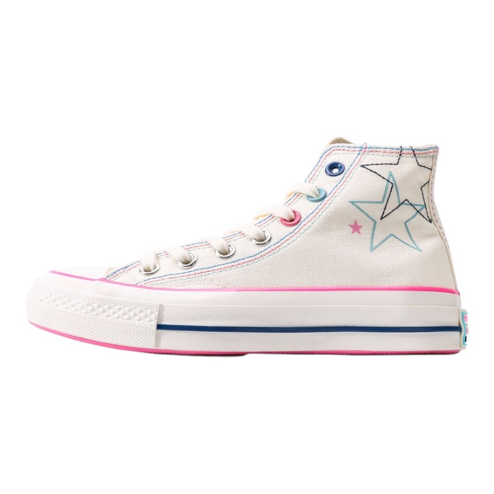 נעלי קונברס-Converse CAT CREAM – תמונה 4