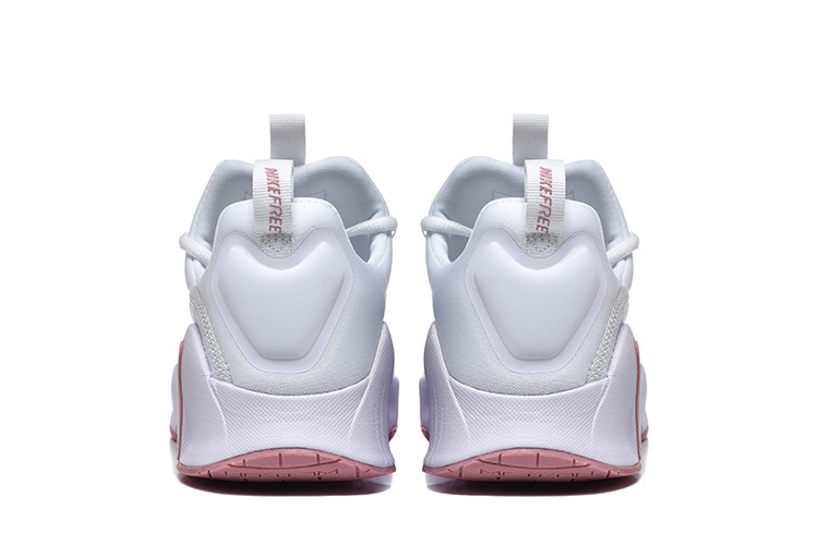 נעלי נייק-Nike Free Metcon 6 White soft – תמונה 6