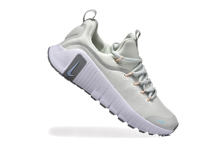 נעלי נייק-Nike Free Metcon 6 Gray soft – תמונה 2