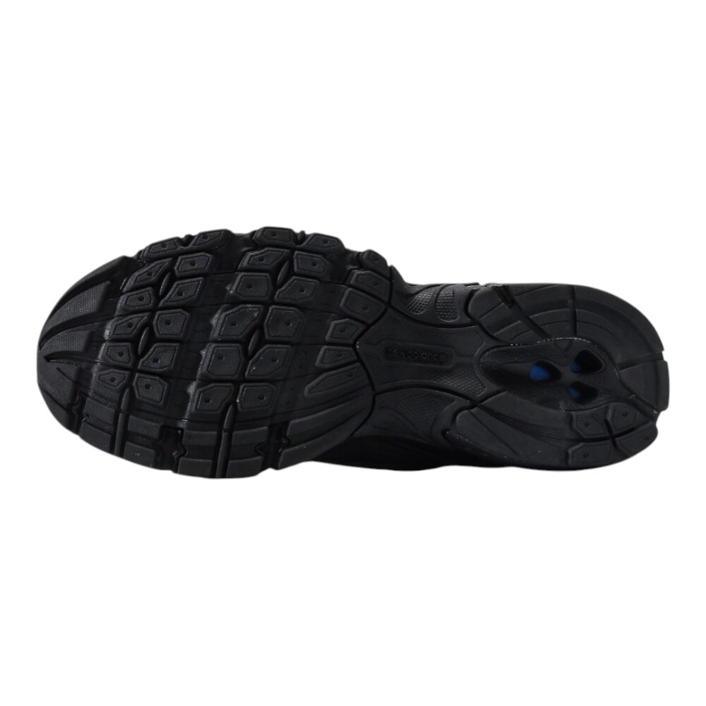 ניו באלאנס-New Balance 740 Black Gray mix soft – תמונה 4
