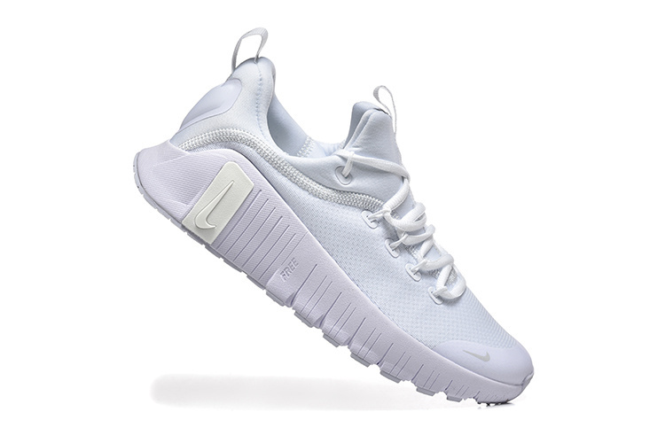 נעלי נייק-Nike Free Metcon 6 White soft – תמונה 2