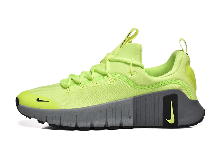 נעלי נייק-Nike Free Metcon 6 Green soft