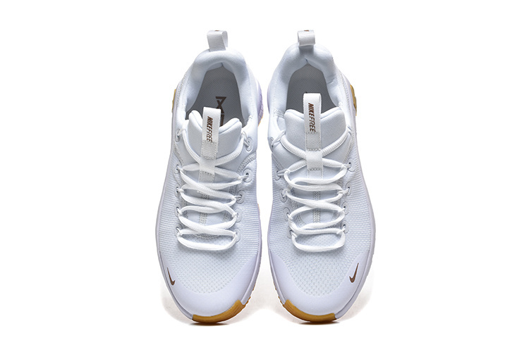 נעלי נייק-Nike Free Metcon 6 White soft – תמונה 3
