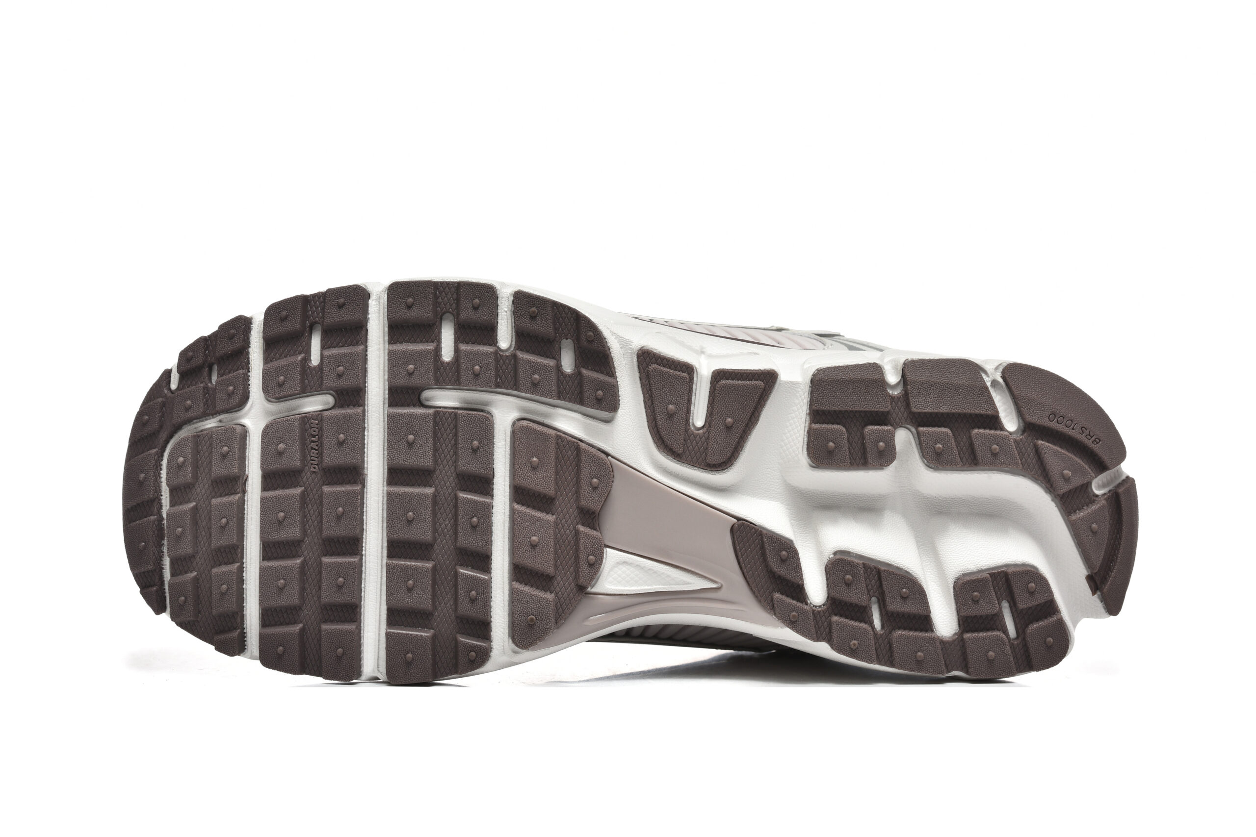 נעלי נייק-Nike Air Zoom Vomero 5 GRAY SILVER – תמונה 5