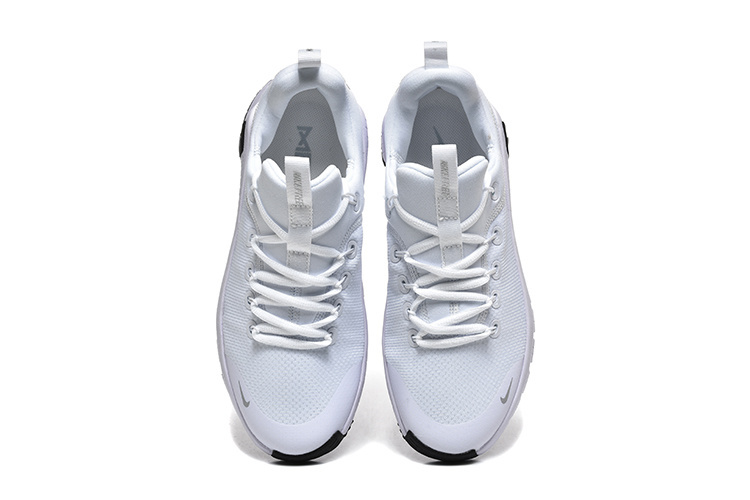נעלי נייק-Nike Free Metcon 6 White soft – תמונה 2