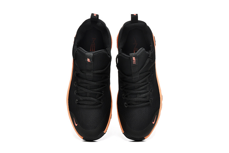 נעלי נייק-Nike Free Metcon 6 Black soft – תמונה 5