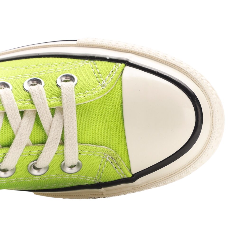נעלי קונברס-Converse CAT LEMON – תמונה 6