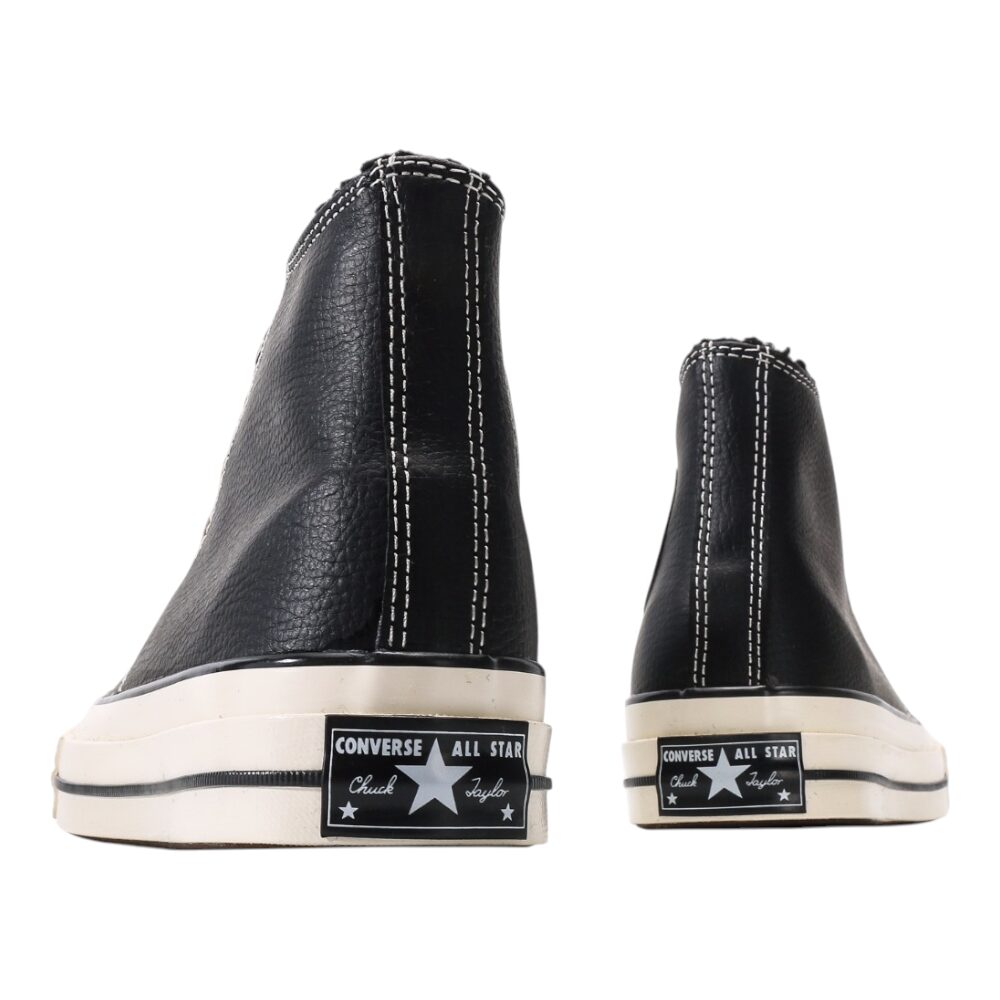 נעלי קונברס-Converse CAT BLACK – תמונה 5