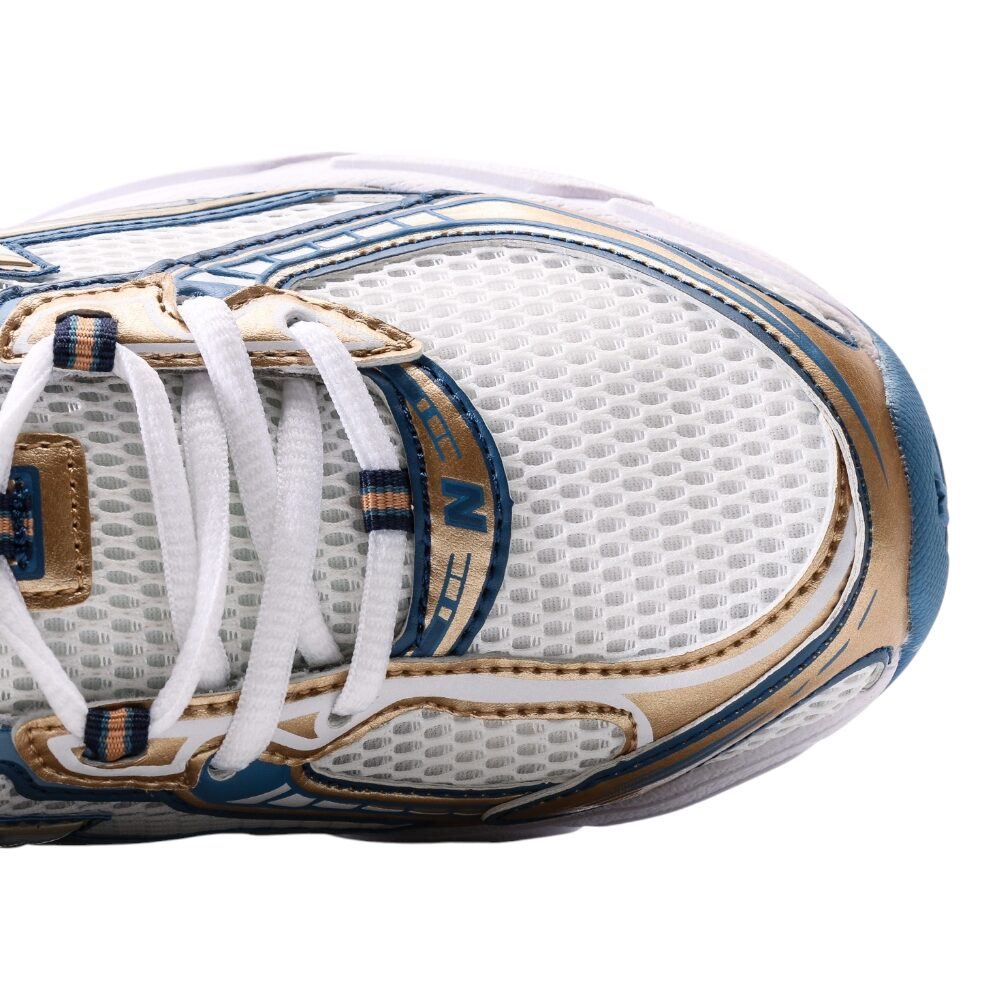 ניו באלאנס-New Balance 740 White Blue mix soft – תמונה 8